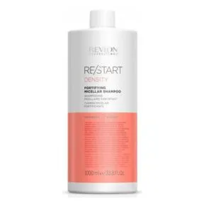 Revlon Re/Start Density Anti-Hair Loss Micellar Shampoo 1Litre